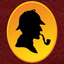 Holmes+ Audio Books icon