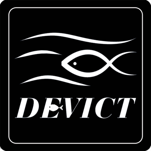 Devict Dess  AutoPilot app icon