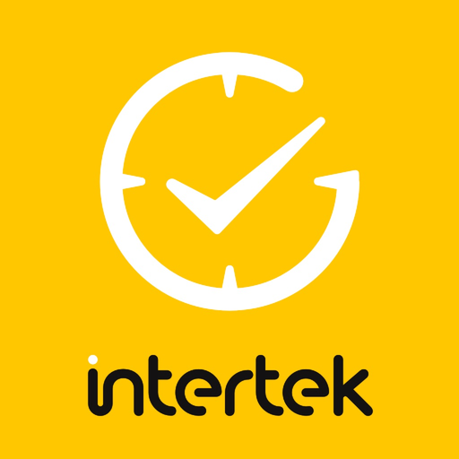 Intertek - Job Tracker app icon