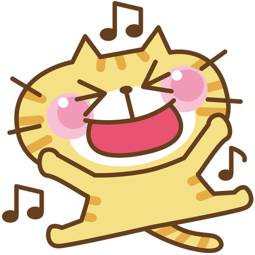 Smile Cat app icon