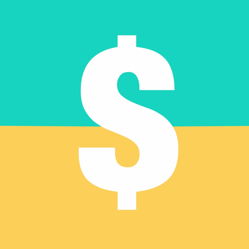 Spending Tracker-Account app icon