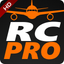 RC Pro Remote Controller Flight Simulator Premium icon
