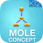 Mole Concept in Chemistry icon