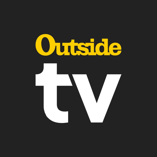 Outside TV: Live Sports & More app icon