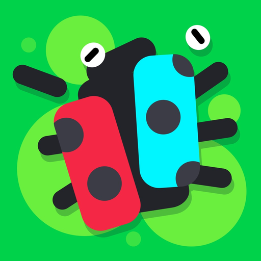 Buggs! Smash arcade! app icon