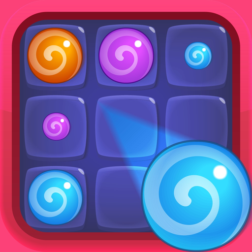 Crystal Line : Line 98 app icon