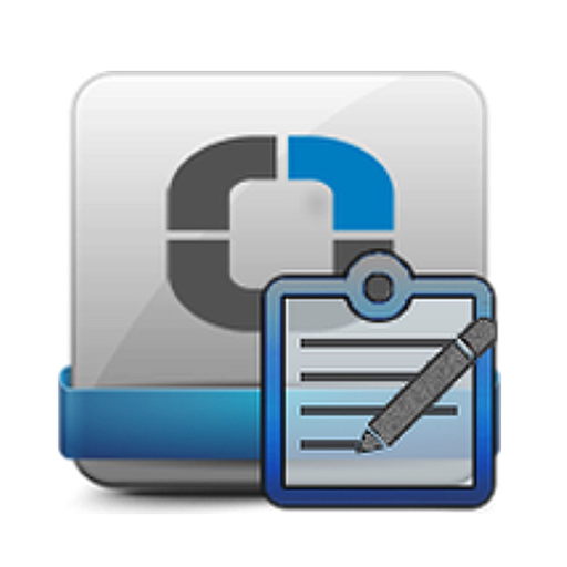 DIGAS Work app icon