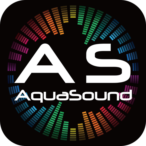 AquaSound app icon