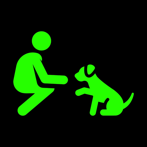 Dog Whistle Sounds app icon