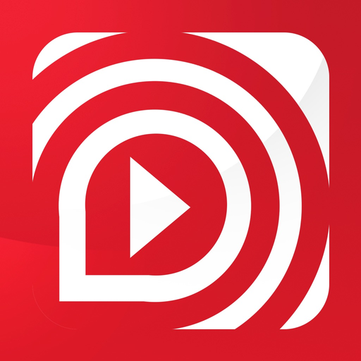 Televisionak تلفزيونك app icon