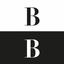 Balenciaga in Black icon