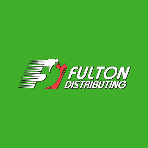 Fulton Power Mobile app icon