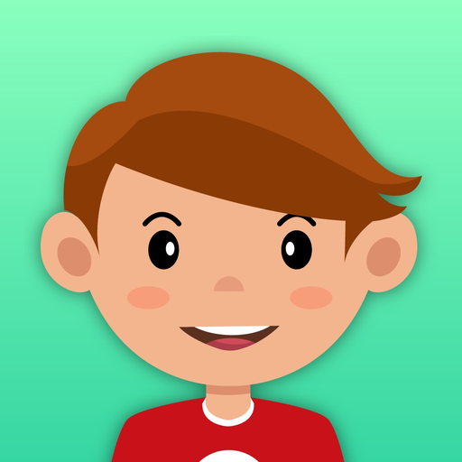 Ryan's Life app icon