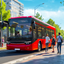 Bus Simulator - City Driving icon