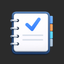 Life Lists Organizer: All-in-1 icon