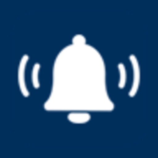 West Notifier app icon
