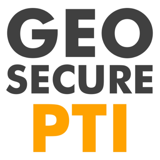 GEOSECURE Supervision app icon