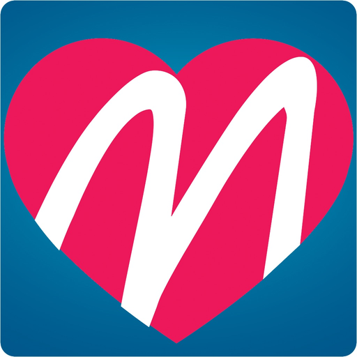 MatchMe - הכרויות בישראל app icon