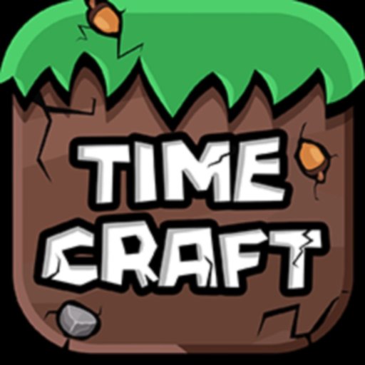 Time Craft - Epic Wars app icon