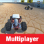Rally Racer Online icon