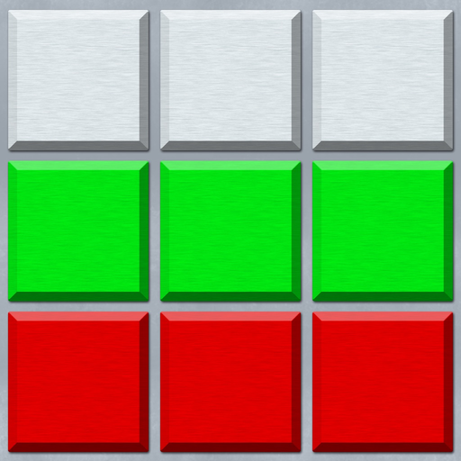 Memory Mines - Bomb Sweep app icon