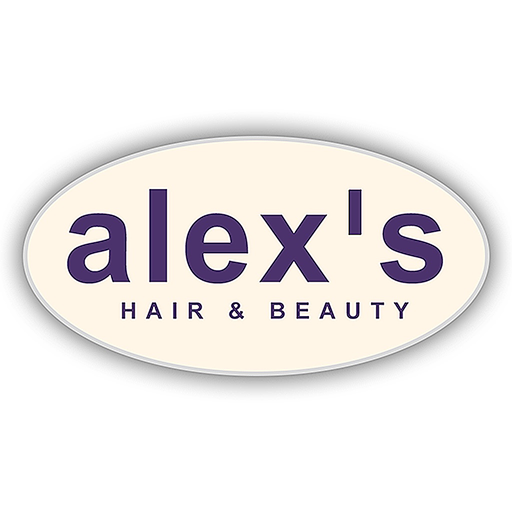 Alexs Hair and Beauty app icon