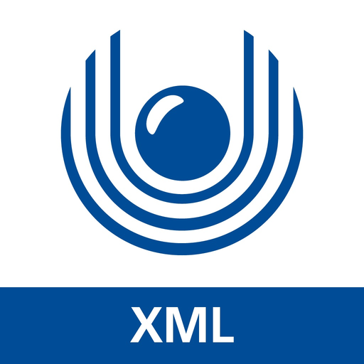 Einführung in XML app icon