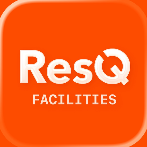 ResQ for Facilities app icon