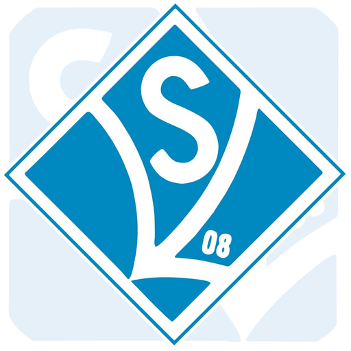 Schwimmverein Lünen 08 app icon