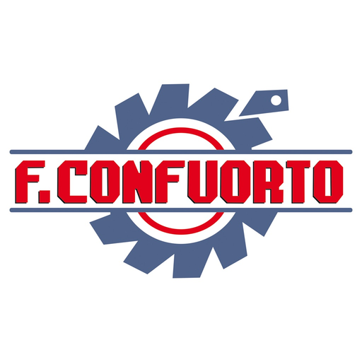 FConfuorto - Catálogo app icon