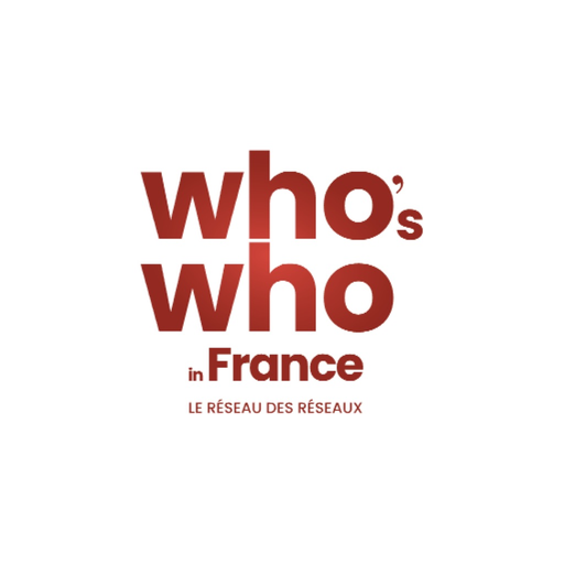 Who’s Who in France app icon