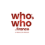 Who’s Who in France icon