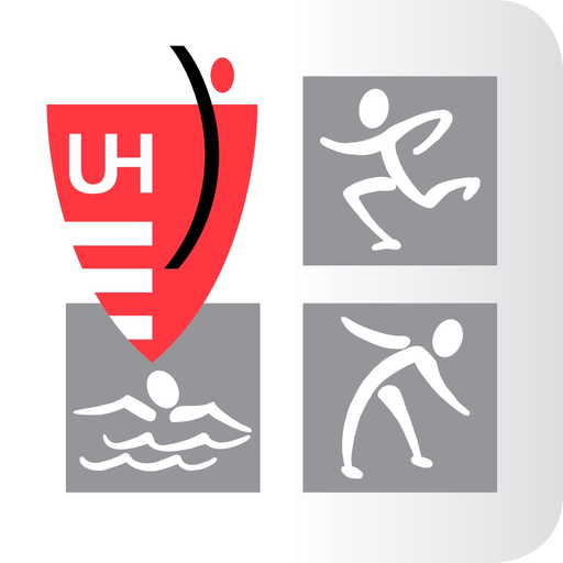 UH Avon Fitness & Spa app icon