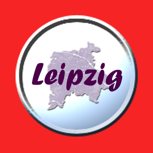 Leipzig City Guide app icon