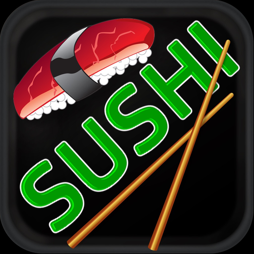 SushiTerra: Restaurant japonez app icon