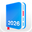Weekly Planner - Diary, Notes icon