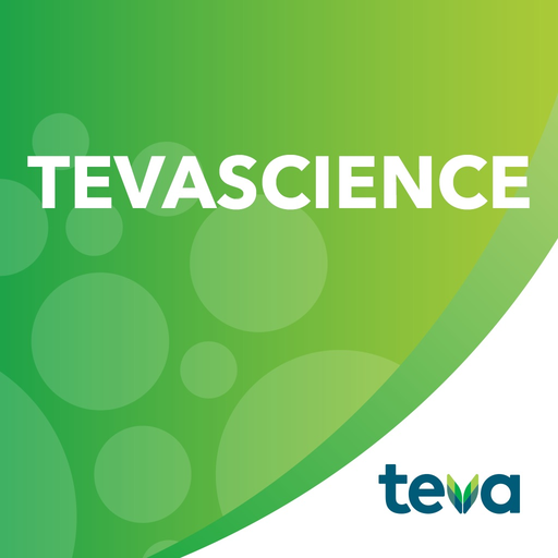 TevaScience app icon