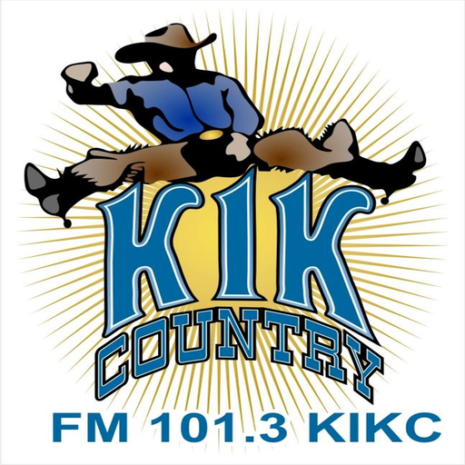 KIKC FM app icon