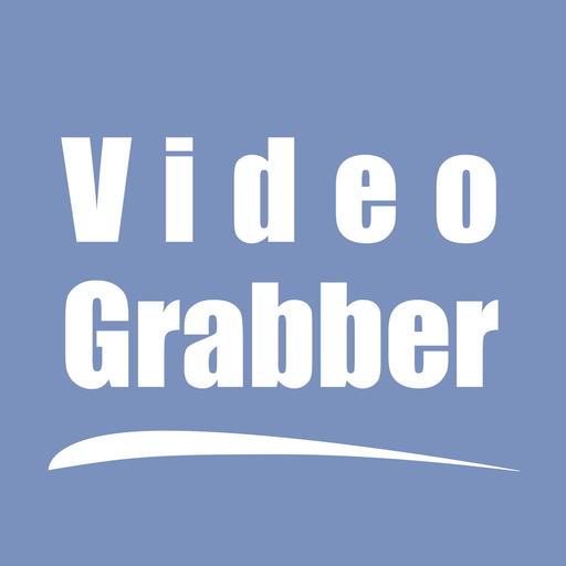 Video Grabber app icon