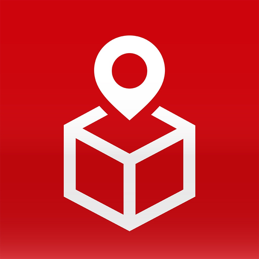 VZ Intelligent Track & Trace app icon