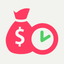 Deposit Tax - calculator for deposits with taxes icon