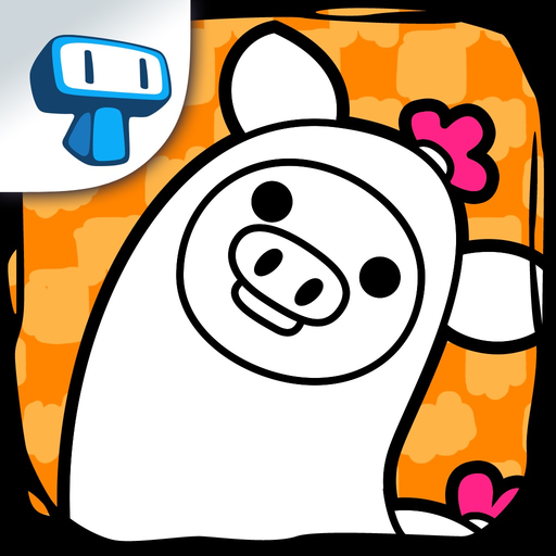 Pig Evolution app icon
