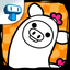 Pig Evolution icon