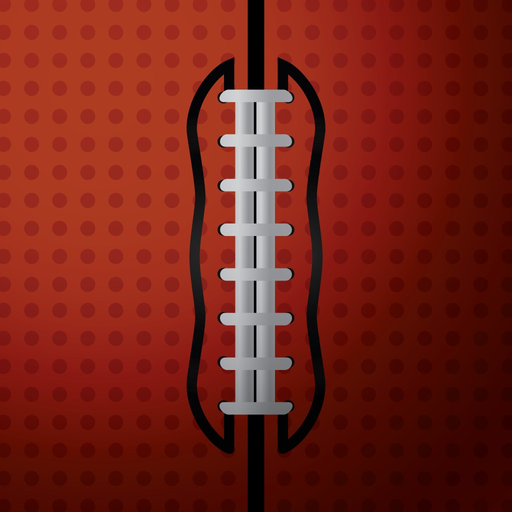 Football Match 3 Blitz app icon