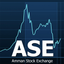 Amman Stock Exchange icon