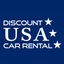 Discount USA Car Rental icon