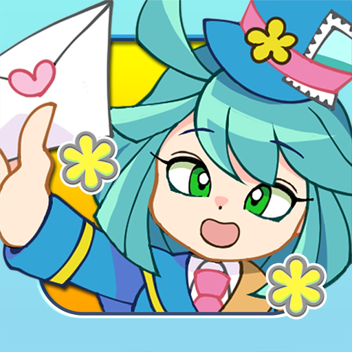 TEGAMIN app icon