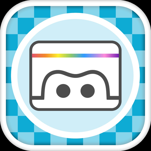 KamiCard app icon