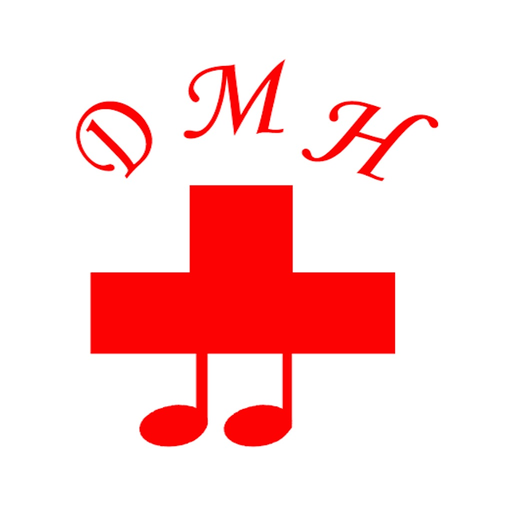 Deenanath Mangeshkar Hospital app icon