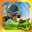 Frontier Warrior icon
